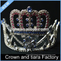 Birthday crown for adults, happy birthday princess tiara